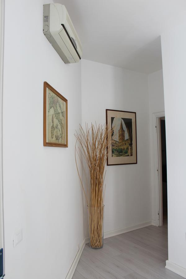 B&B Cultroma Roof Garden Ngoại thất bức ảnh