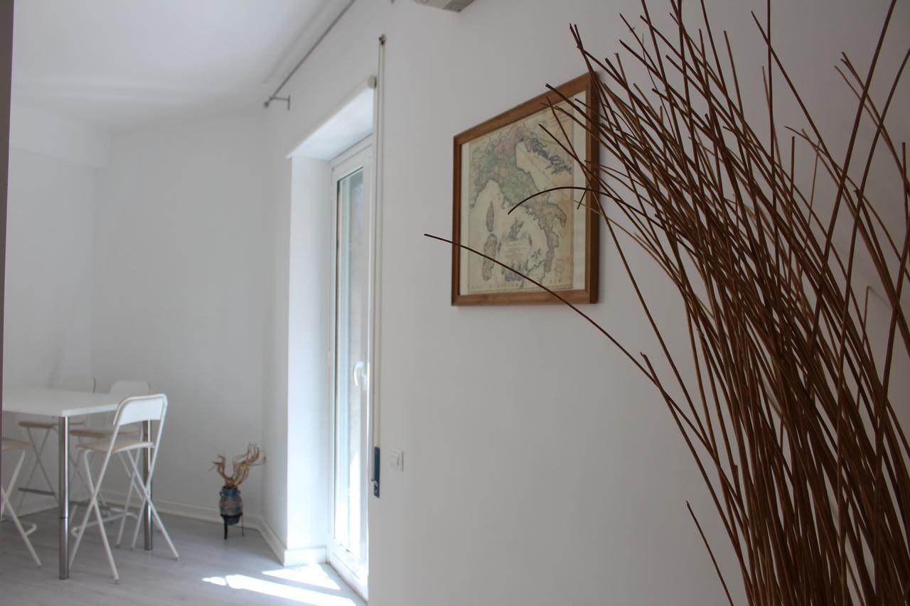 B&B Cultroma Roof Garden Ngoại thất bức ảnh