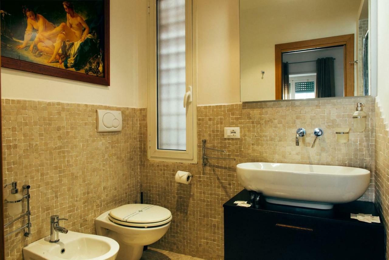 B&B Cultroma Roof Garden Ngoại thất bức ảnh
