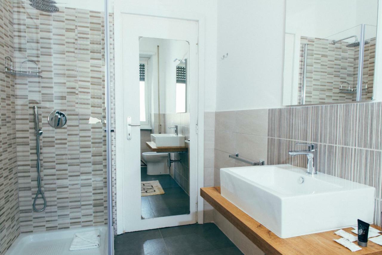 B&B Cultroma Roof Garden Ngoại thất bức ảnh
