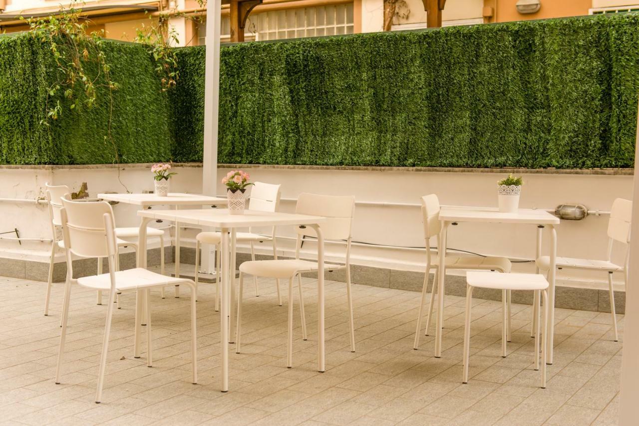 B&B Cultroma Roof Garden Ngoại thất bức ảnh